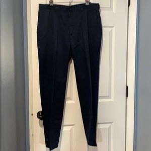 Jos. A. Bank Executive Collection, Navy, 38 W, 32L